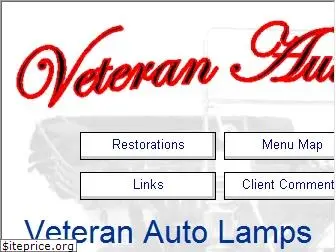 veteranautolamps.com