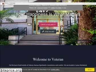 veteranavenue.com