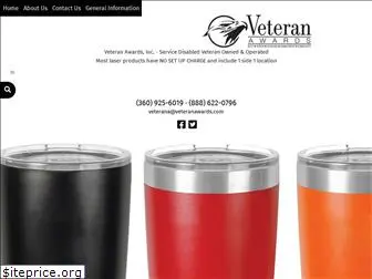 veteranawards.com