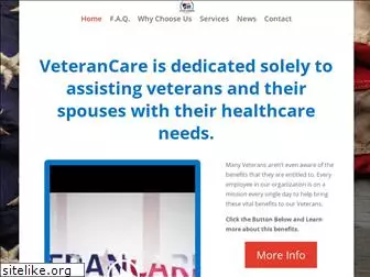veterancare.us