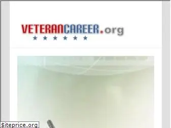 veterancareer.org