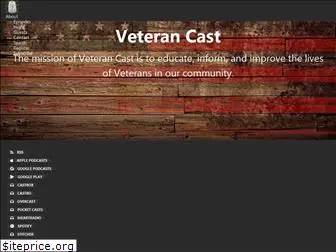 veterancast.com