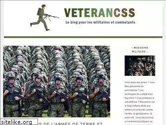 veteranccs.com