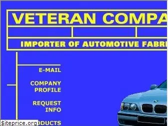 veteranco.com