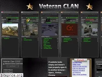 veterancod2.com