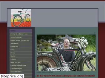 veterancykel.se