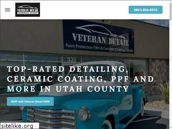 veterandetail.com
