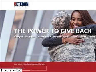veteranenergy.us
