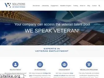 veteranengagement.com