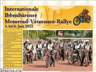 veteranenrallye.de