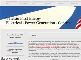 veteranfirstenergy.com