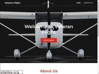 veteranflight.org