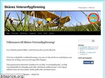 veteranflyg.se