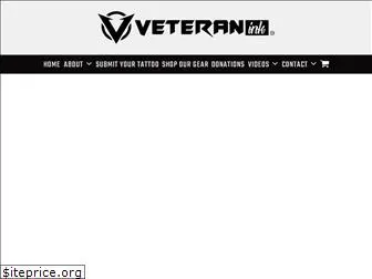 veteranink.com