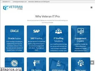veteranitpro.com