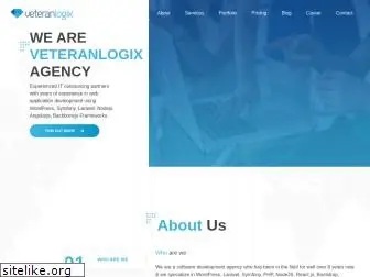 veteranlogix.com