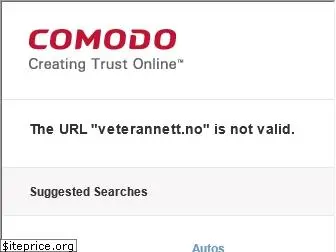 veterannett.no