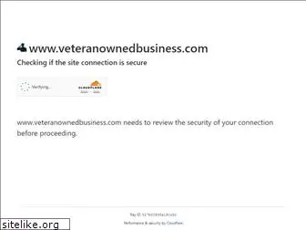 veteranownedfranchise.com