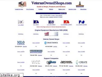 veteranownedshops.com