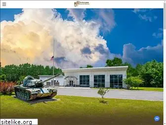 veterans-memorial-museum.org