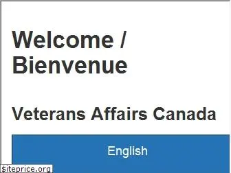 veterans.gc.ca