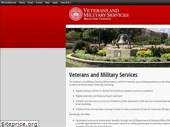 veterans.illinoisstate.edu