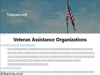 veterans.org