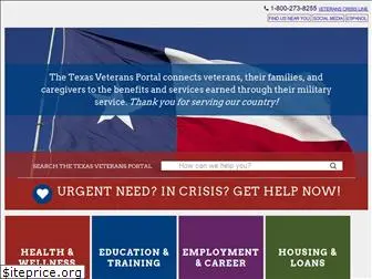 veterans.portal.texas.gov