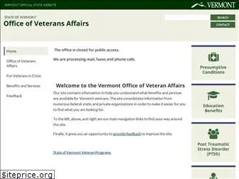 veterans.vermont.gov