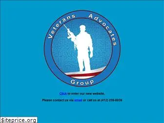 veteransadvocatesgroup.com