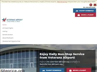 veteransairport.com