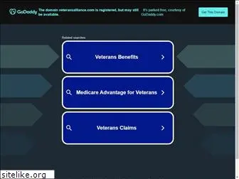 veteransalliance.com