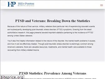 veteransandptsd.com