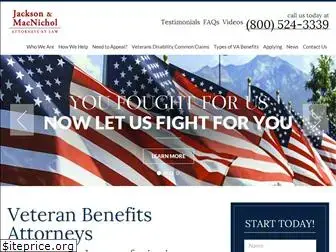 veteransbenefits.com