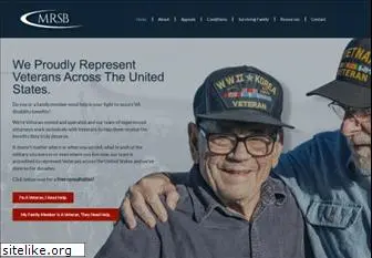 veteransbenefitslawfirm.net