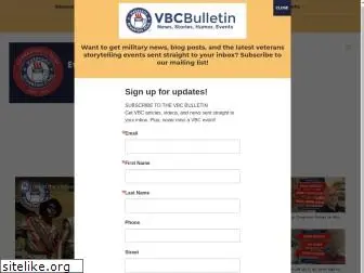 veteransbreakfastclub.com