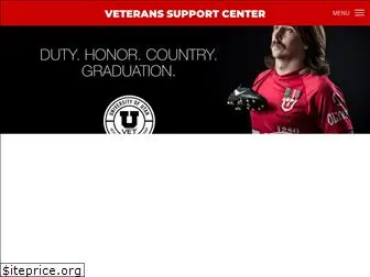 veteranscenter.utah.edu