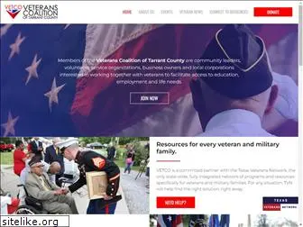 veteranscoalition.org