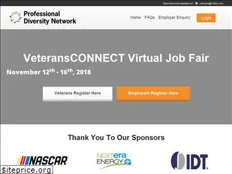 veteransconnect.net