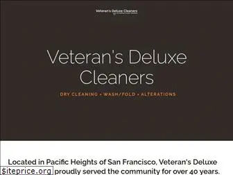 veteransdeluxe.com