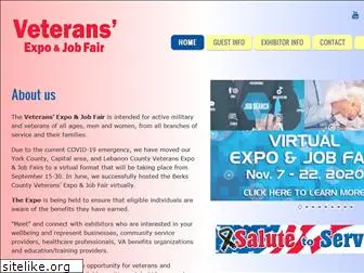 veteransexpo.com
