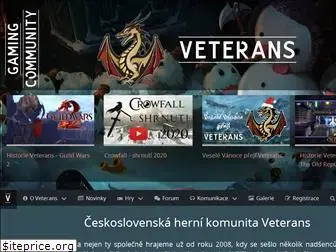 veteransguild.cz