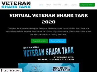 veteransharktank.com