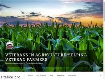 veteransinagriculture.org