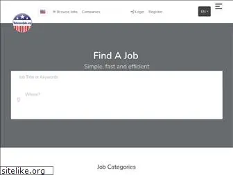 veteransjobs.org