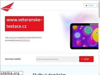 veteranske-testace.cz