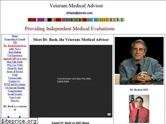 veteransmedadvisor.com