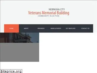 veteransmemorialbuilding.com