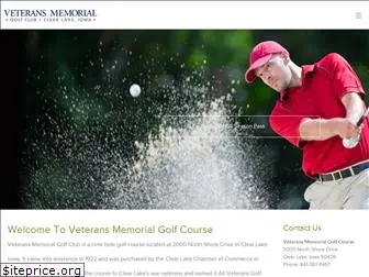 veteransmemorialgolf.com