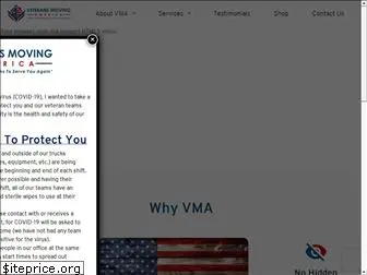 veteransmovingamerica.com